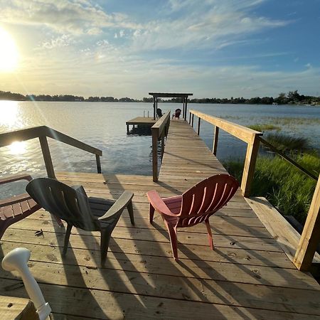 Lake Pearl House Lake Placid Ngoại thất bức ảnh