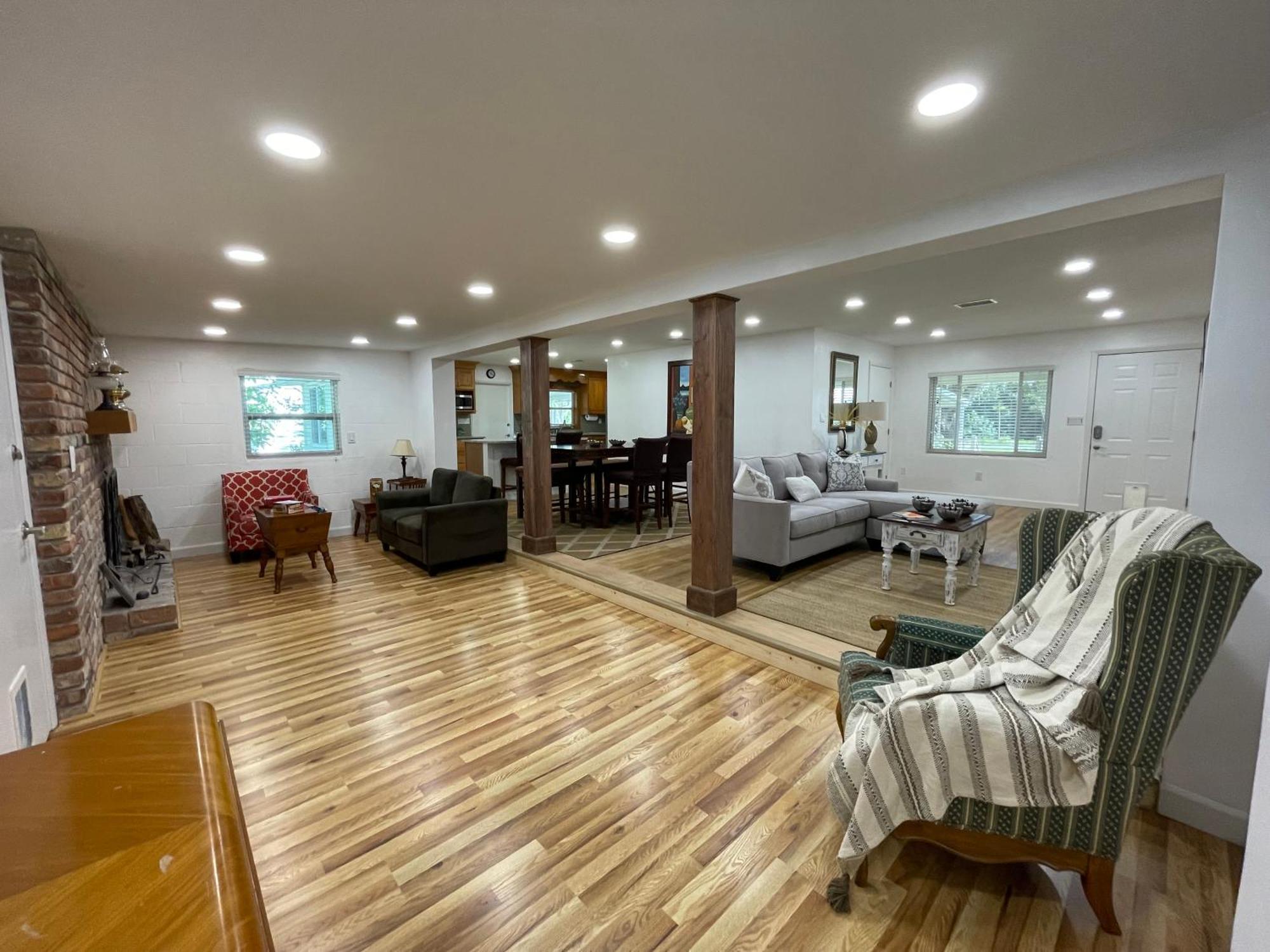 Lake Pearl House Lake Placid Ngoại thất bức ảnh