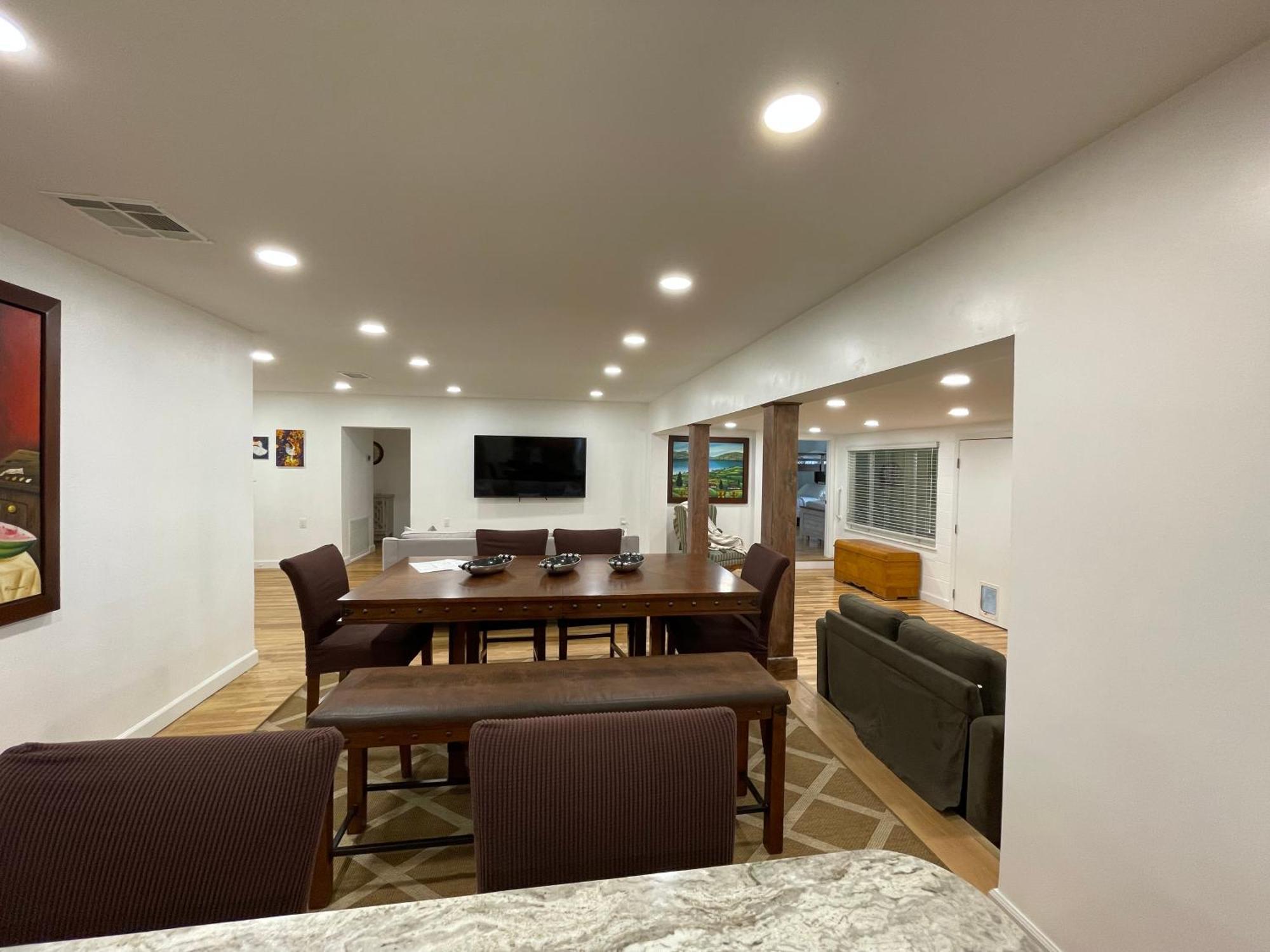 Lake Pearl House Lake Placid Ngoại thất bức ảnh