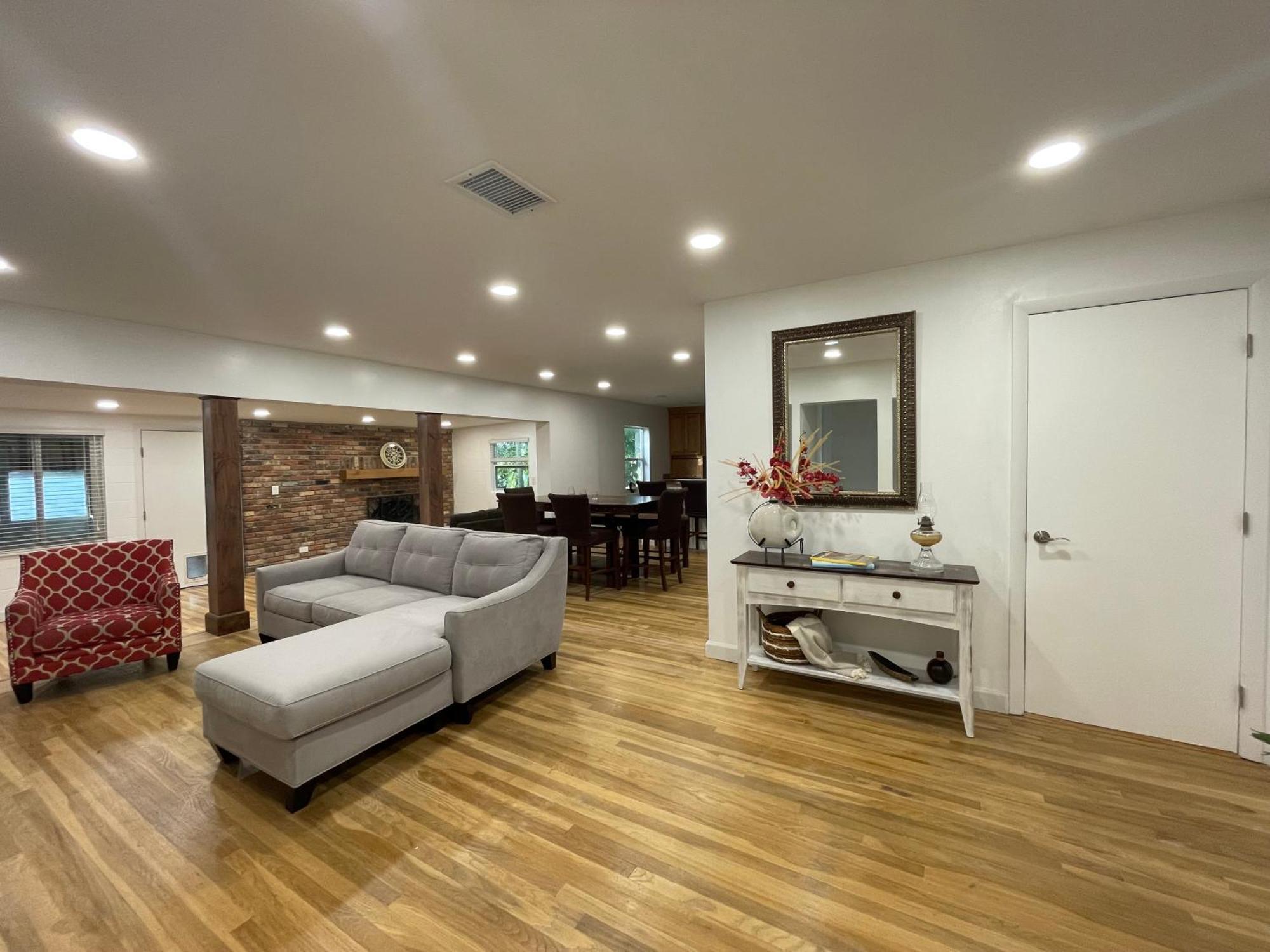 Lake Pearl House Lake Placid Ngoại thất bức ảnh