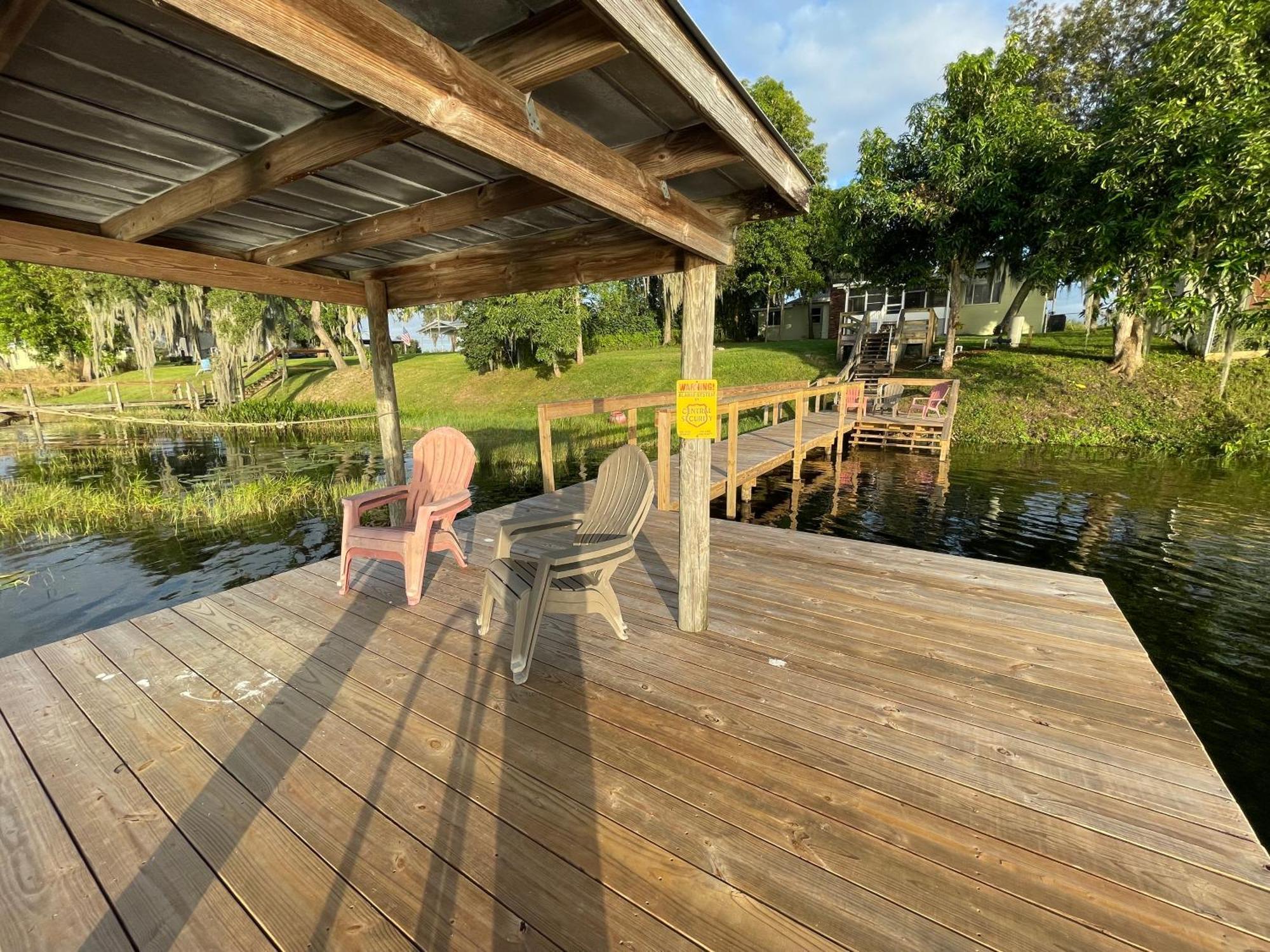 Lake Pearl House Lake Placid Ngoại thất bức ảnh