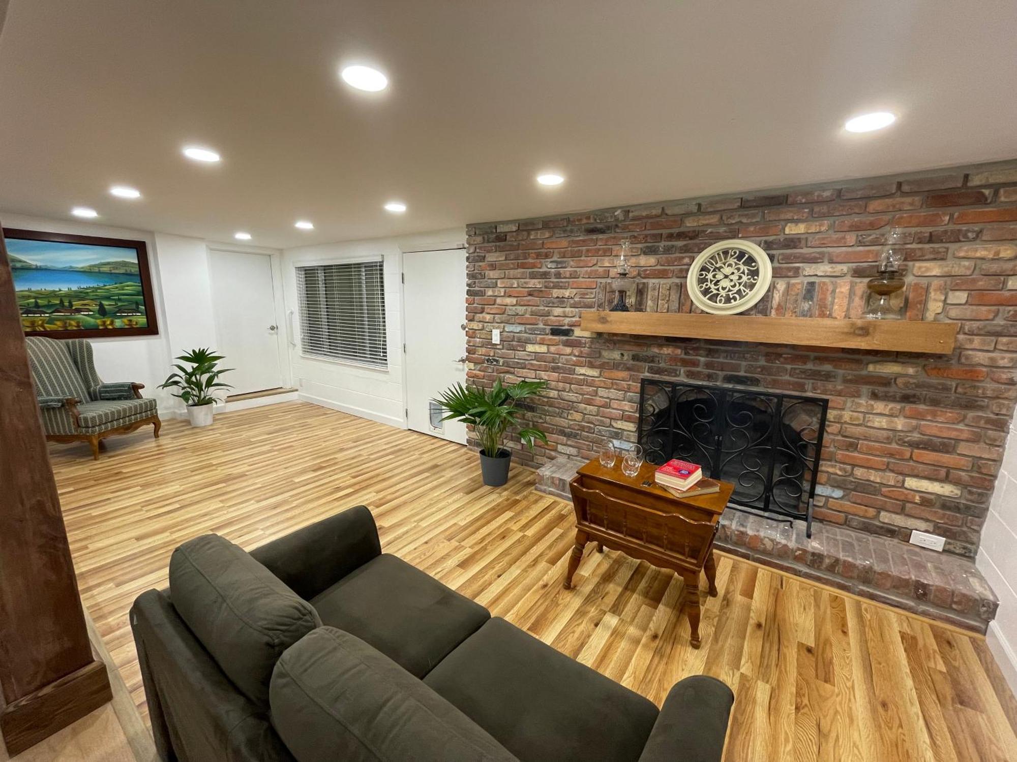 Lake Pearl House Lake Placid Ngoại thất bức ảnh